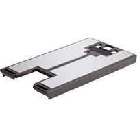 CARVEX Steel Base Insert alt 0