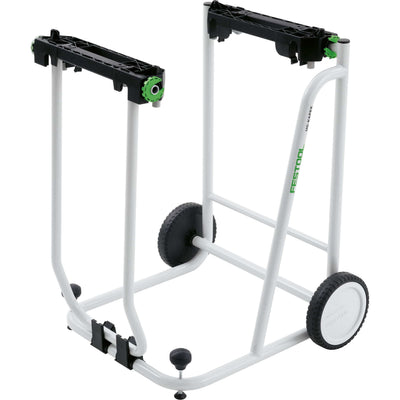 Kapex Mobile Base UG alt 0