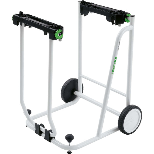 Kapex Mobile Base UG alt 0