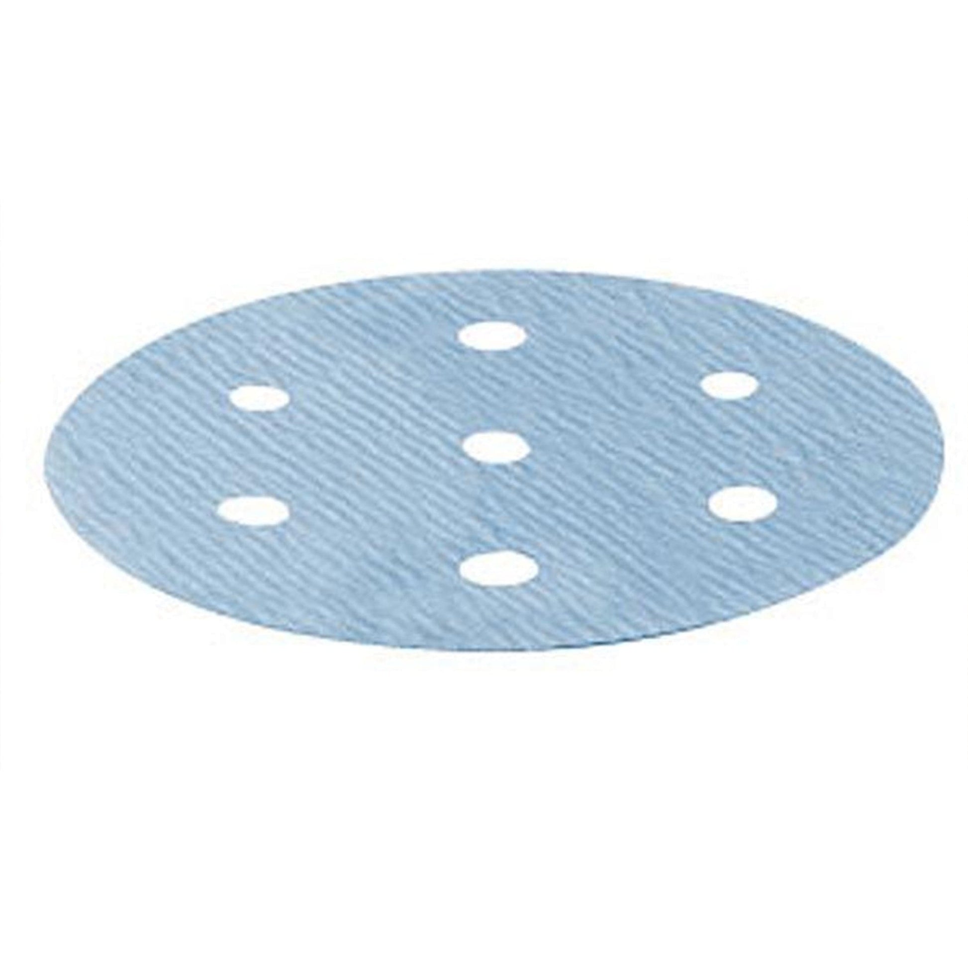 Granat D90 Sandpaper Disc, P60, 50 Pack
