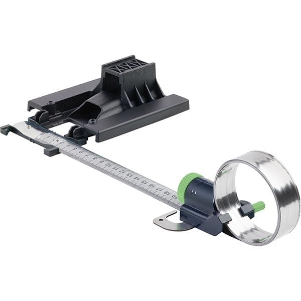 CARVEX Circle Cutter Set alt 0