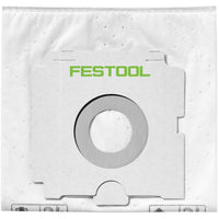 CT 48 Self Clean Filter Bags - 5 Pack alt 0