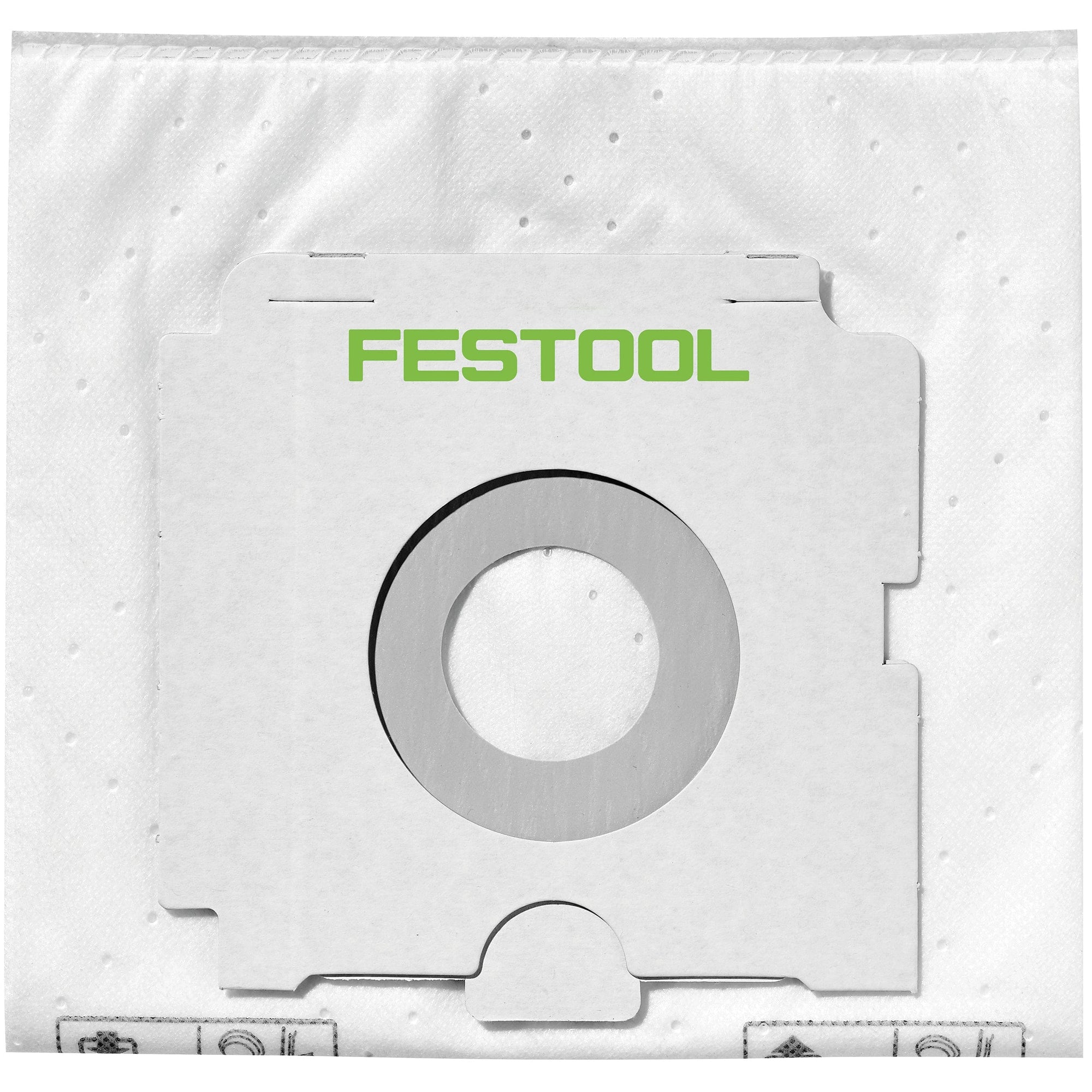 CT 48 Self Clean Filter Bags - 5 Pack alt 0