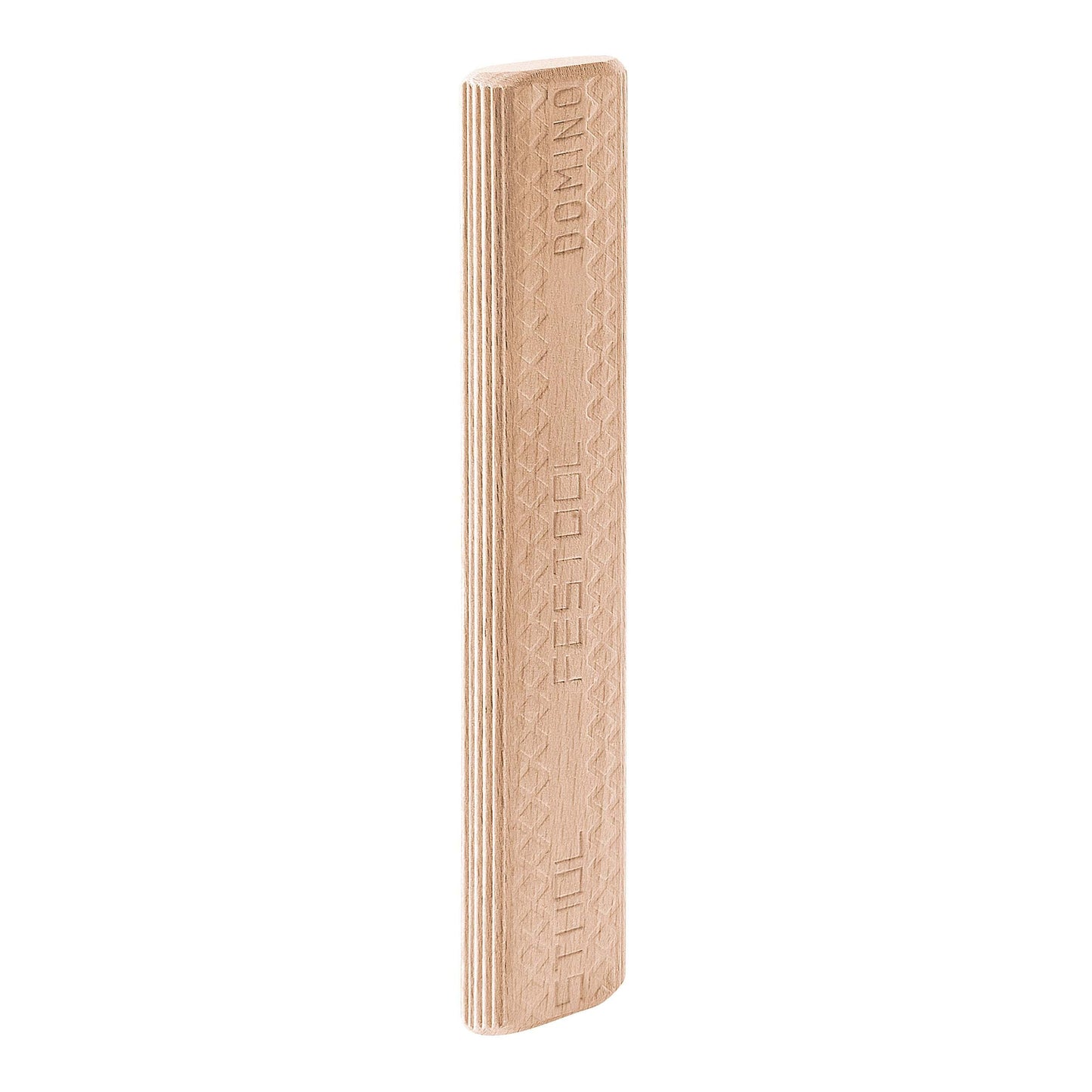 XL Beech Dominos, 14mm x 100mm, 80 Pieces alt 0