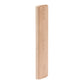 XL Beech Dominos, 14mm x 100mm, 80 Pieces alt 0
