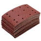 Abrasive P80 Rub2 80x133 50x alt 0