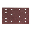 Rubin 2 Sandpaper - 80x133 - P220 - 50 Pack