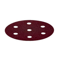 Rubin 2 D90 Sandpaper Disc - P60 - 50 Pack
