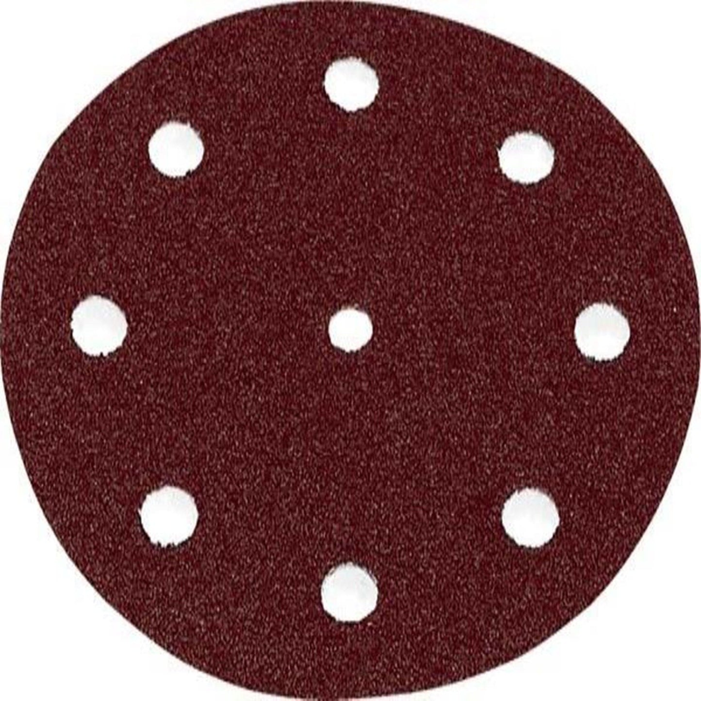 Abrasive P80 Rub2 D5" 50x alt 0