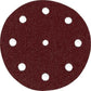 Abrasive P120 Rub2 D5" 50x alt 0