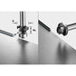 Roundover Cutter S8 HW R2 D20-KL OFK alt 0
