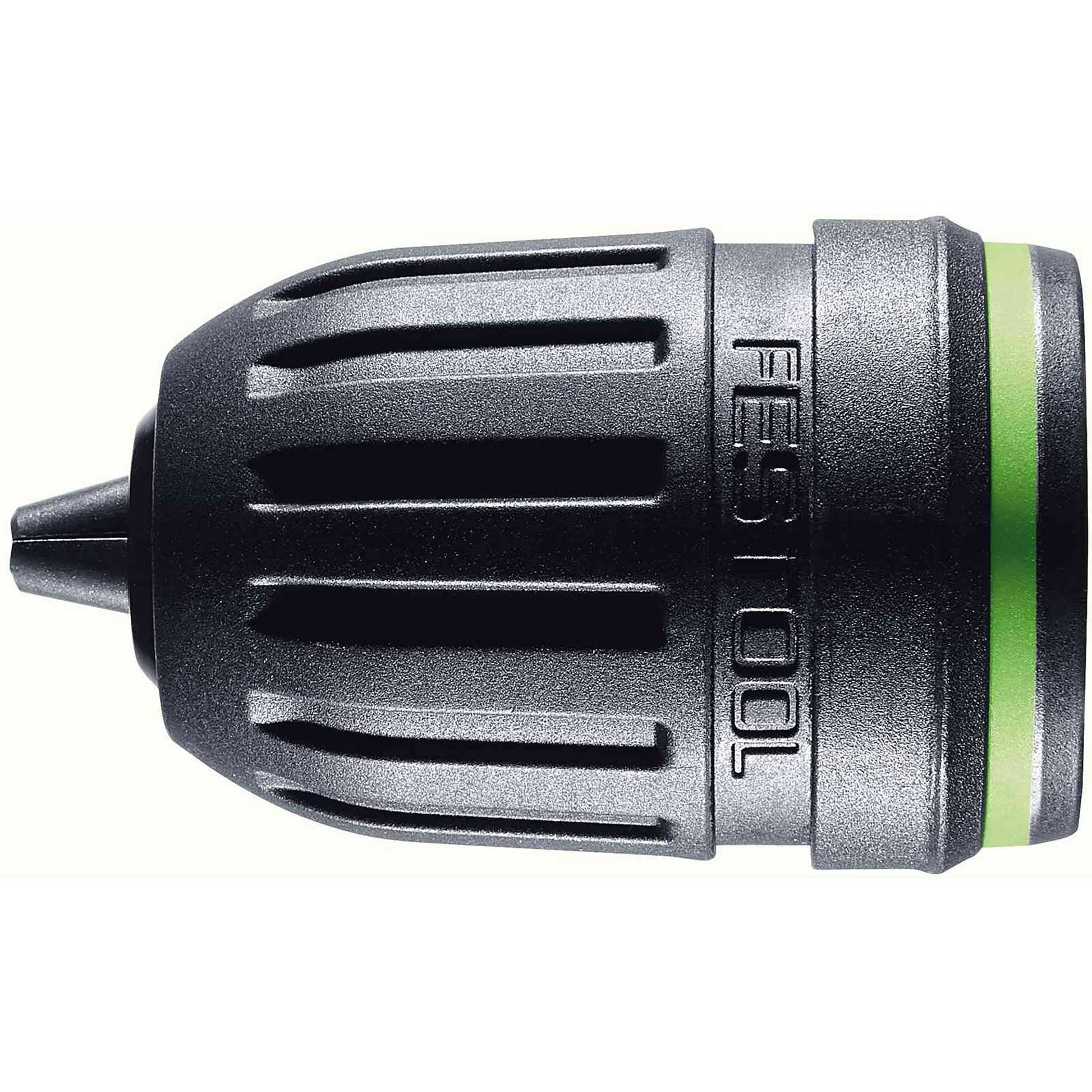 BF-FX 10 Keyless Chuck alt 0