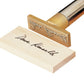 Branding Iron, Electric, Logo/Signature alt 0