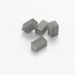 Cool Blocks Bandsaw Blade Guide Block - 1/2" x 1/2" - Fits Imported 14" Bandsaws alt 0