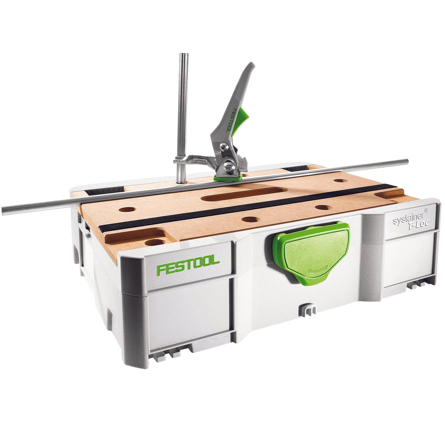 SYS-MFT Tabletop Systainer alt 0