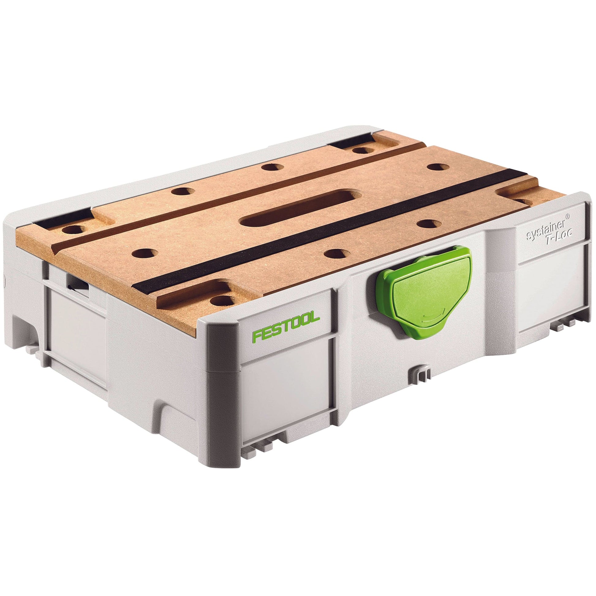 SYS-MFT Tabletop Systainer alt 0