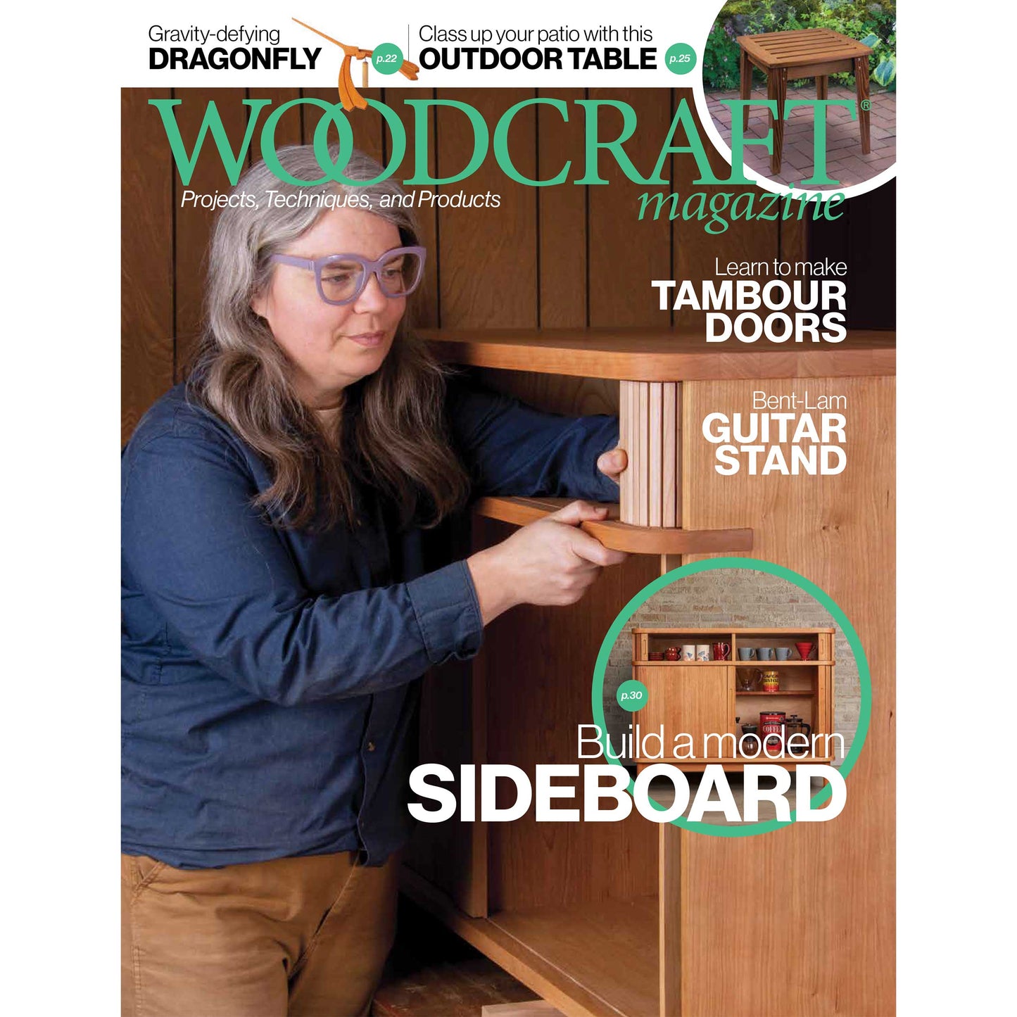 Issue 112 - April/May 2023 alt 0