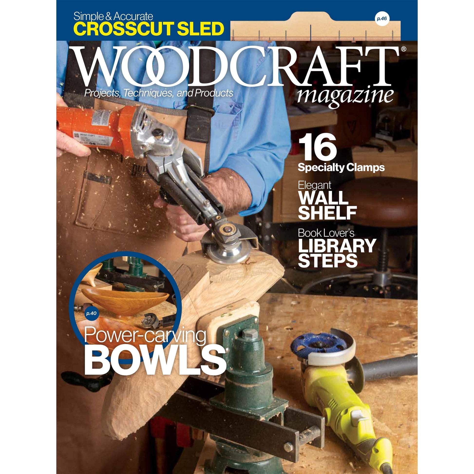Issue 113 - June/July 2023 alt 0