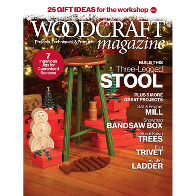 Issue 116 - December/January 2024 alt 0