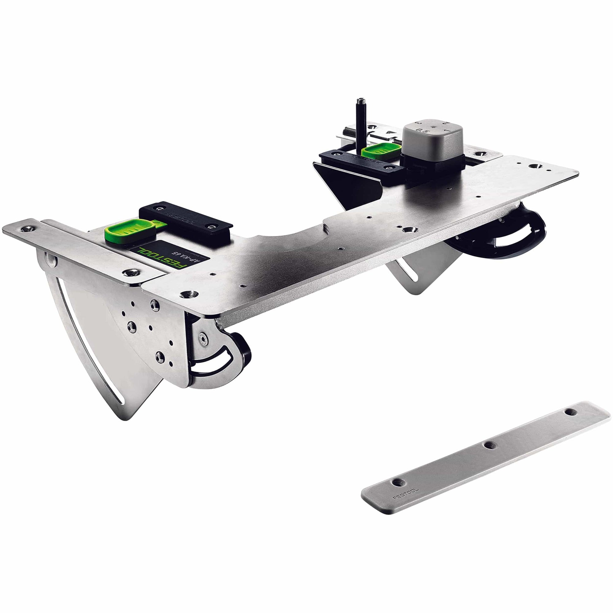 Adapter Plate for KA 65 alt 0