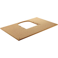 Conturo Table Insert for KA 65 alt 0