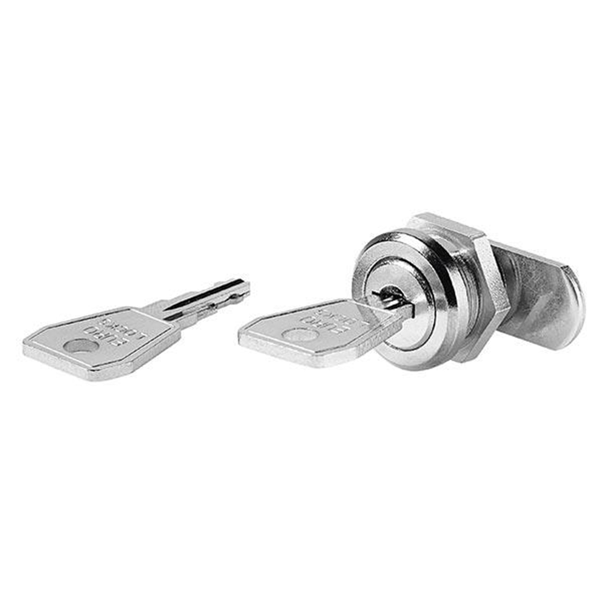 Lock and Key for SYS-AZ alt 0