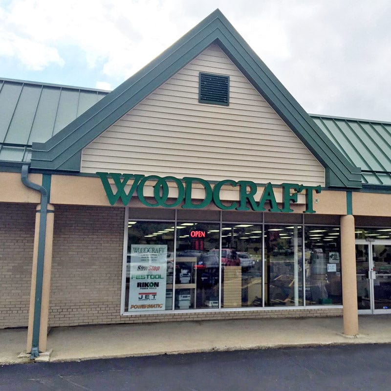 Woodworking Tools & Supplies in Milwaukee Woodcraft
