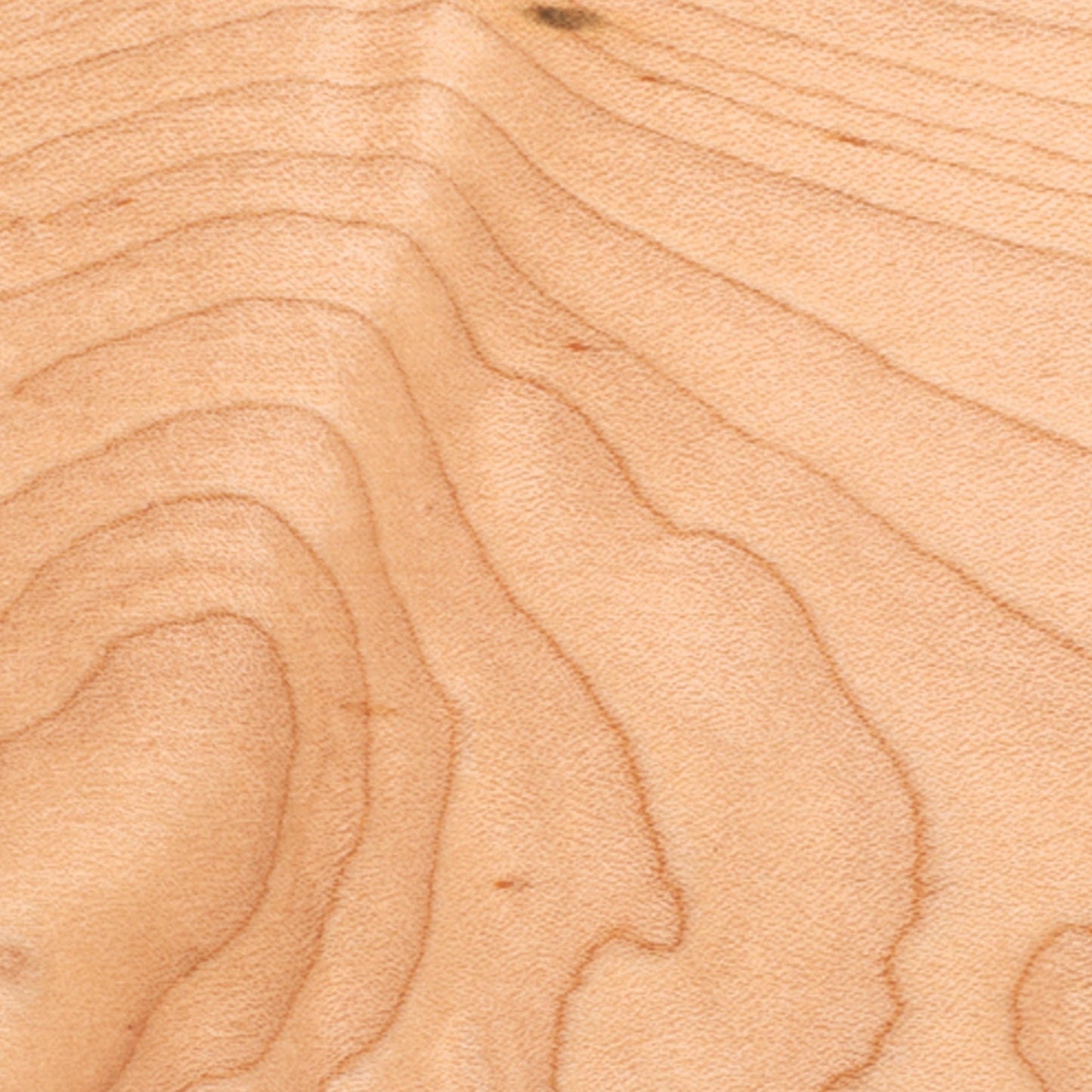 Maple 1/4x3x24 alt 1
