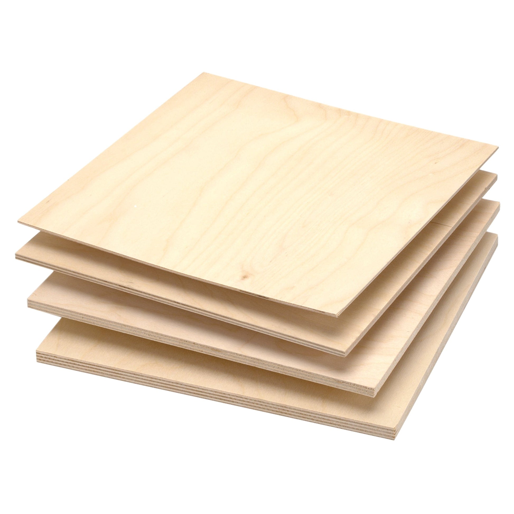 Birch, Plywood 1/16x6x12 alt 0