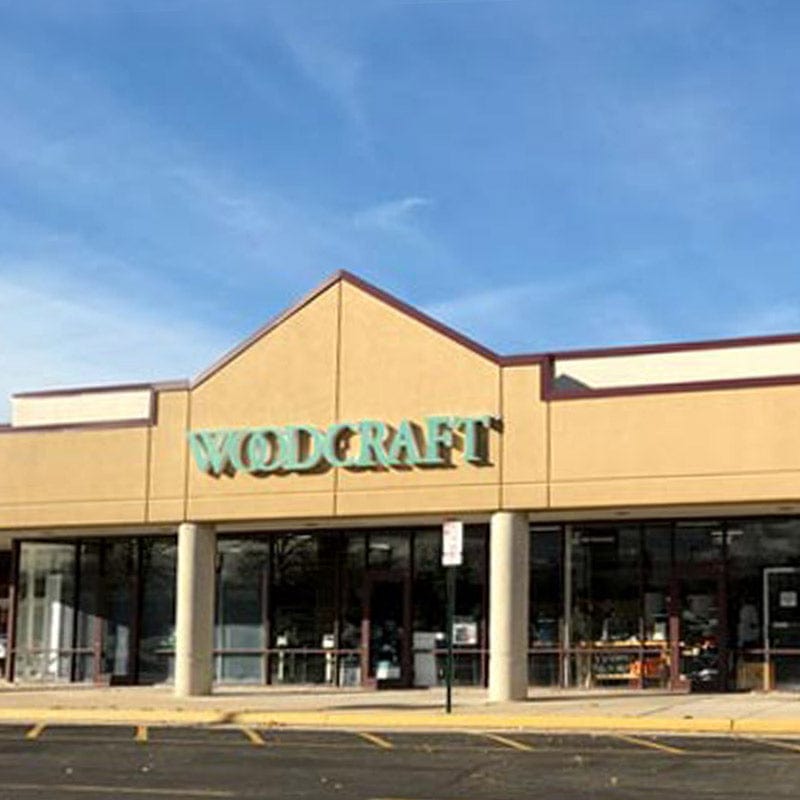 Woodworking Tools & Supplies in Woodridge/Downers Grove Woodcraft