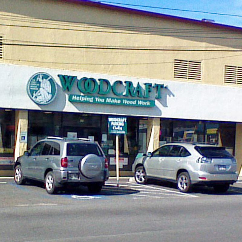 Woodworking Tools & Supplies in Honolulu Woodcraft