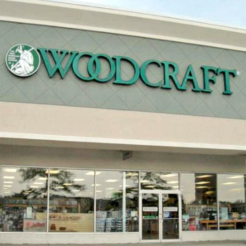 Woodcraft store near me store
