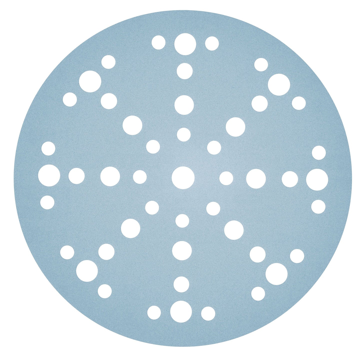 STF D150/48 P80 GR Sanding Disc 50pk alt 0