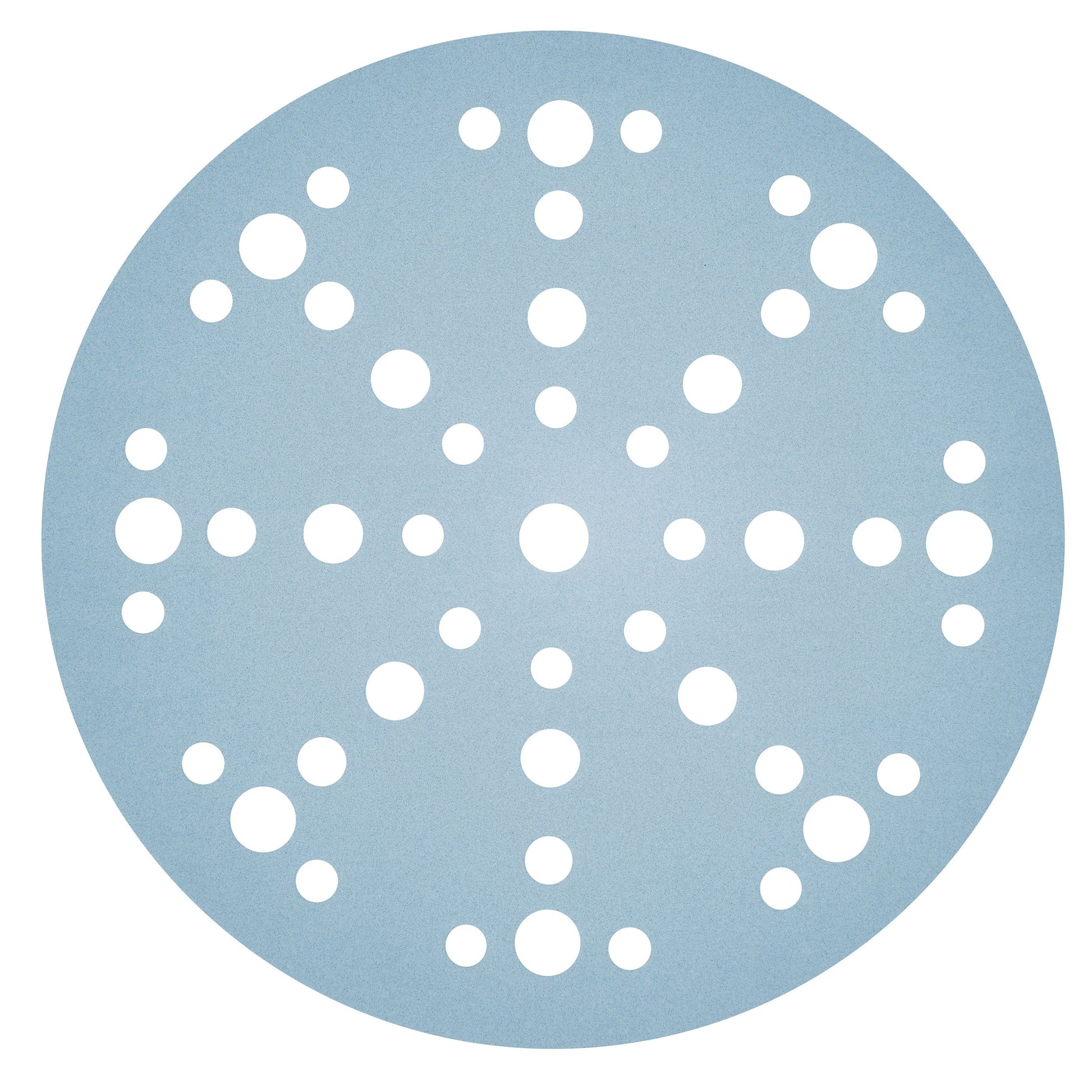 STF D150/48 P400 GR Sanding Disc 100pk alt 0
