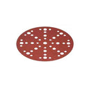 Rubin 2 D150 Sandpaper Disc - P220 - 50 Pack alt 0