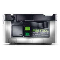Portable Dust Extractor CT SYS