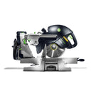 Kapex Sliding Compound Miter Saw KS 120 REB alt 0
