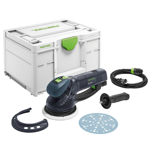 Rotex RO 150 FEQ-Plus Sander in systainer³ alt 0