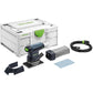 RTS 400 REQ-PLUS Orbital Sander in systainer³ alt 0