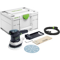 6" ETS 150/3 EQ-Plus Sander alt 0