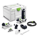 MFK 700 EQ Modular Trim Router Set in Systainer³ alt 0