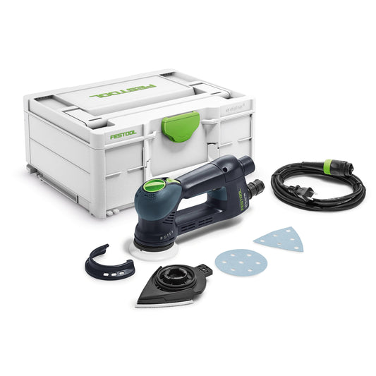Rotex RO 90 DX FEQ-Plus Sander in Systainer³ alt 0