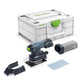 Cordless Orbital Sander - RTSC 400 Li-Basic