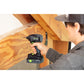TID 18 Cordless Impact Driver Compact Set alt 0