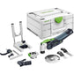 VECTURO OSC 18 E-Basic Set Cordless Oscillating Multi-Tool (Tool Only) alt 0