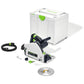 TS 55 FEQ-F-Plus Plunge Cut Saw alt 0