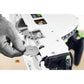 TSV 60 Plunge Cut Saw with Scoring Blade alt 0