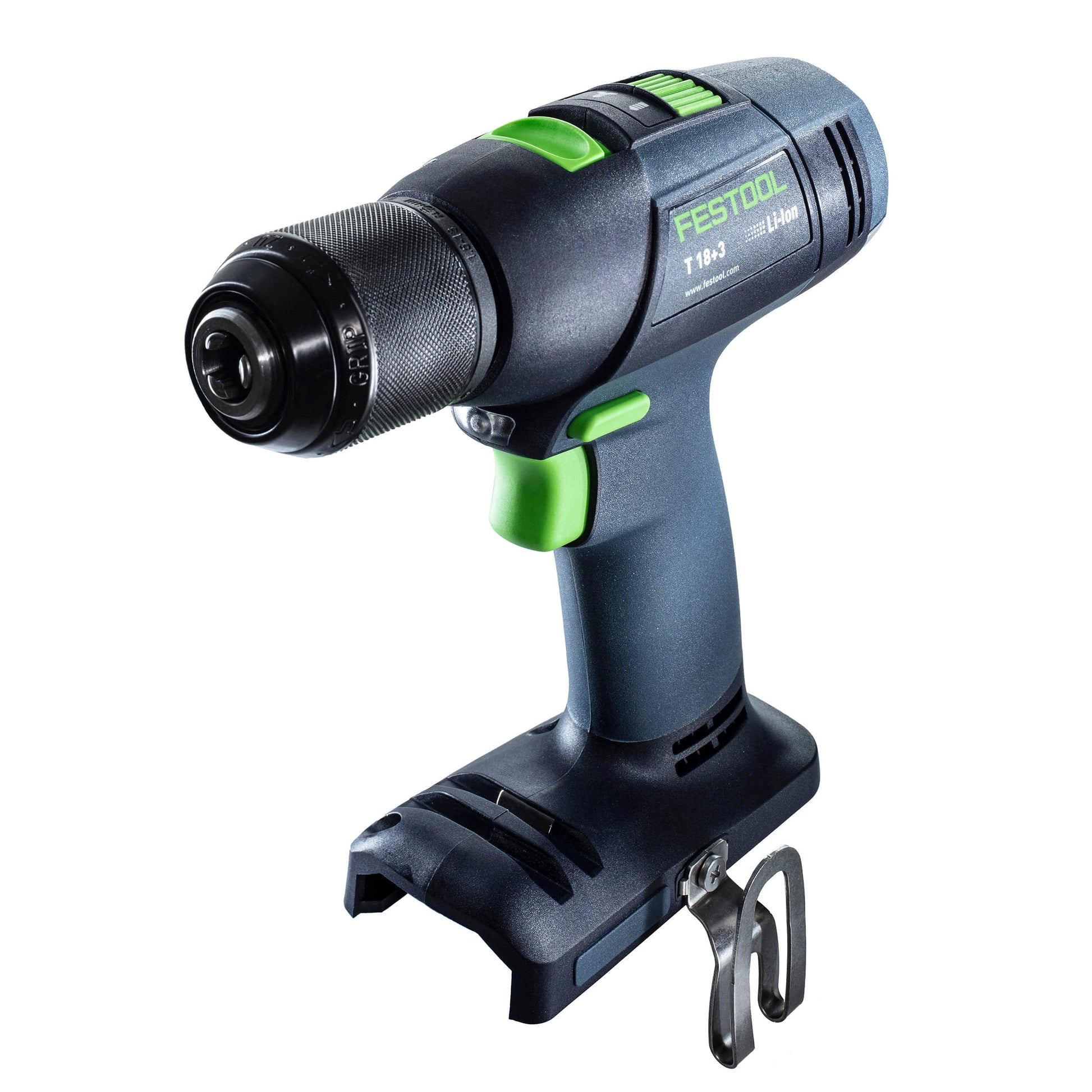 T18 Easy Cordless Drill Basic - Tool Only alt 0