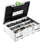 Domino Connector Range KV-SYS D8 with Systainer³ alt 0