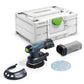 ETSC 125 Cordless Eccentric Sander - Basic alt 0